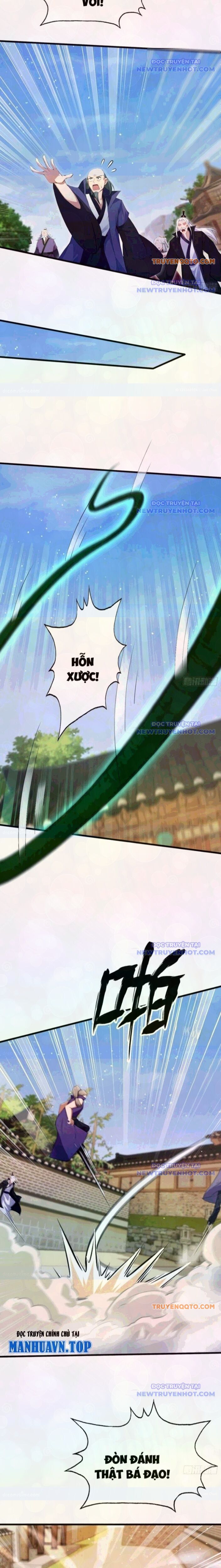 Hoá Ra Ta Đã Vô Địch Từ Lâu: Chapter 267