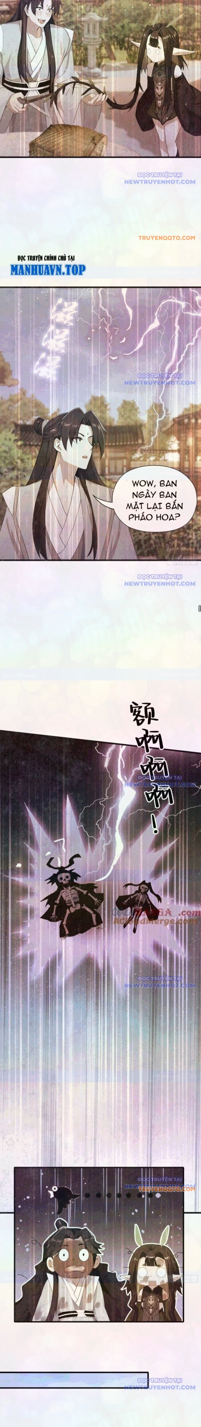 Hoá Ra Ta Đã Vô Địch Từ Lâu: Chapter 267