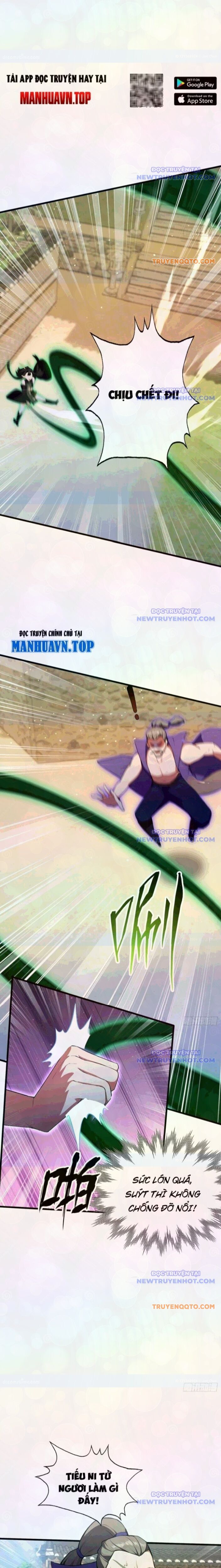 Hoá Ra Ta Đã Vô Địch Từ Lâu: Chapter 267