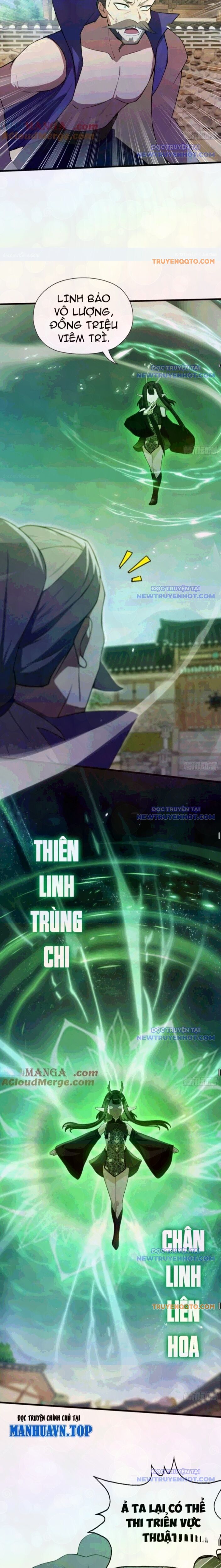 Hoá Ra Ta Đã Vô Địch Từ Lâu: Chapter 267