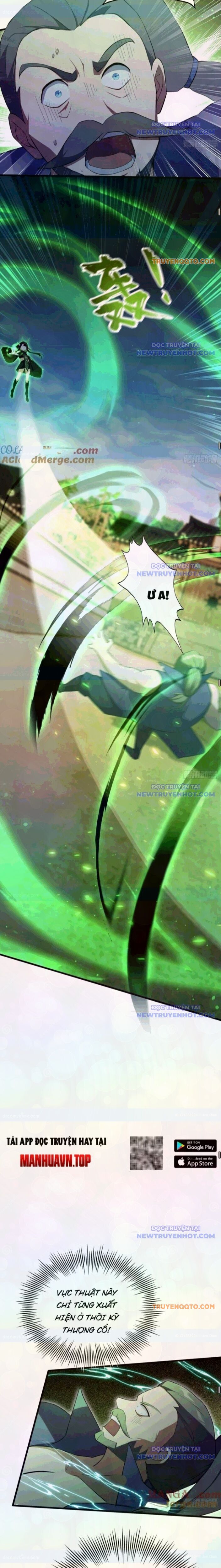 Hoá Ra Ta Đã Vô Địch Từ Lâu: Chapter 267