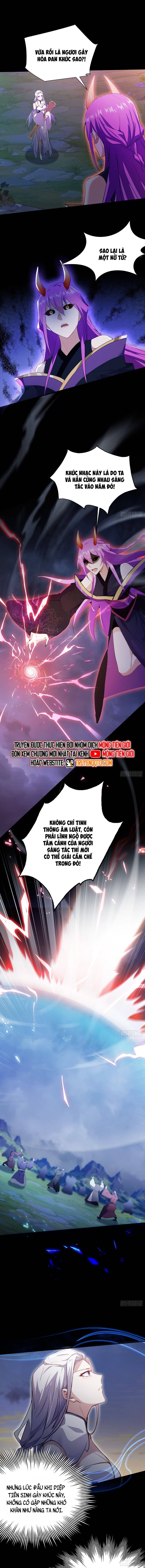 Hoá Ra Ta Đã Vô Địch Từ Lâu: Chapter 269