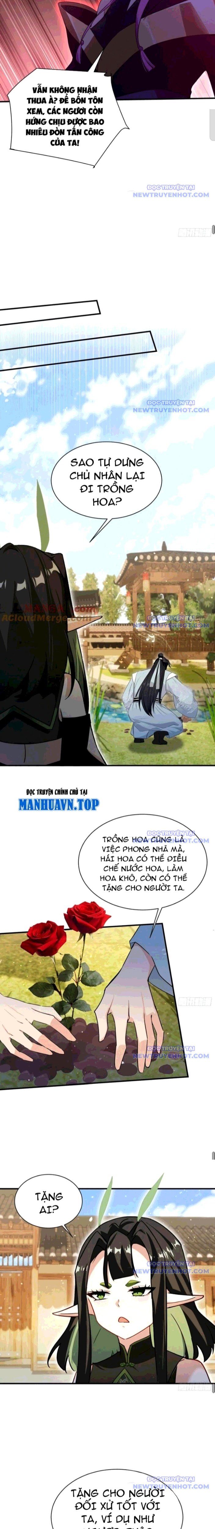 Hoá Ra Ta Đã Vô Địch Từ Lâu: Chapter 270