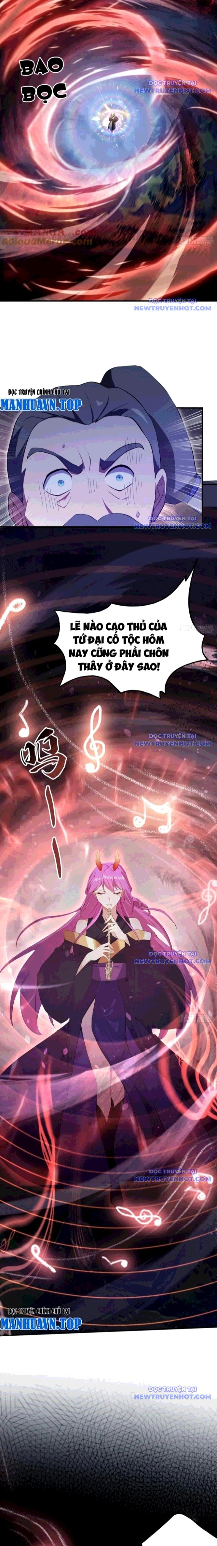 Hoá Ra Ta Đã Vô Địch Từ Lâu: Chapter 274