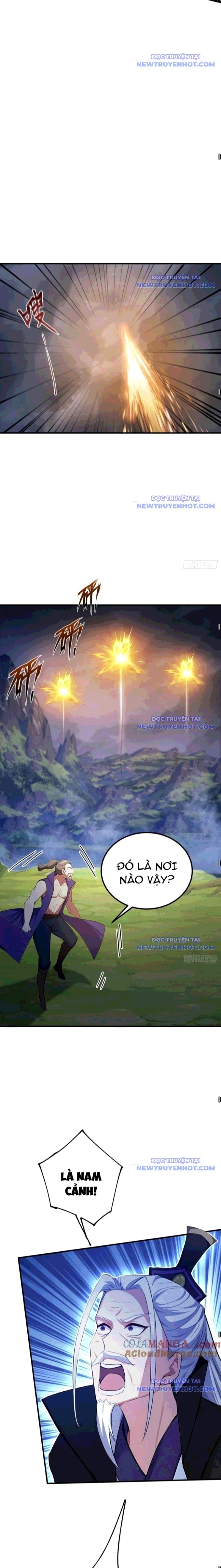 Hoá Ra Ta Đã Vô Địch Từ Lâu: Chapter 274