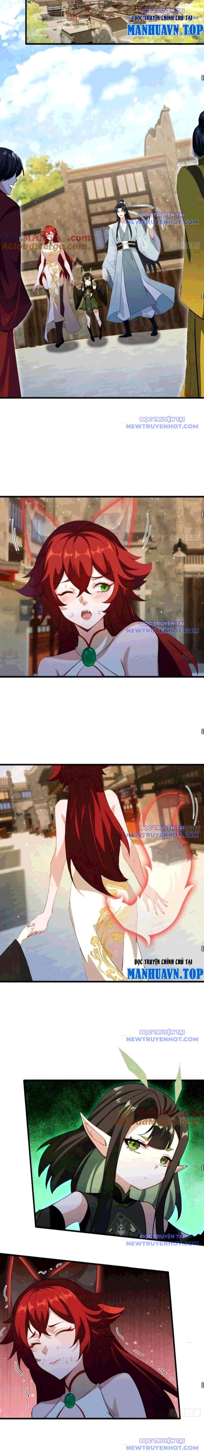 Hoá Ra Ta Đã Vô Địch Từ Lâu: Chapter 274