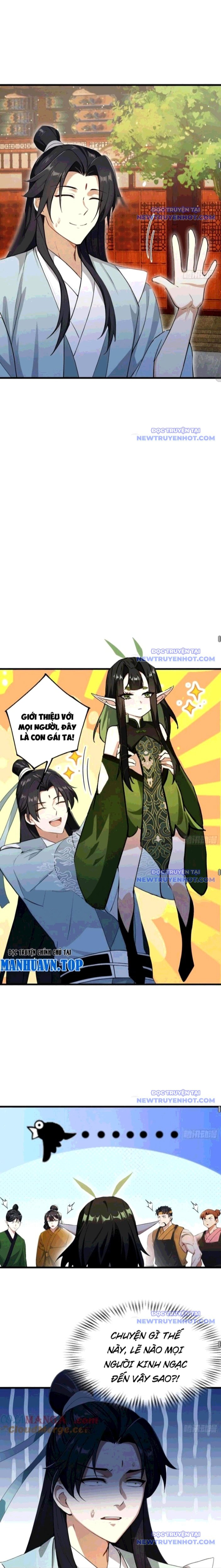 Hoá Ra Ta Đã Vô Địch Từ Lâu: Chapter 274