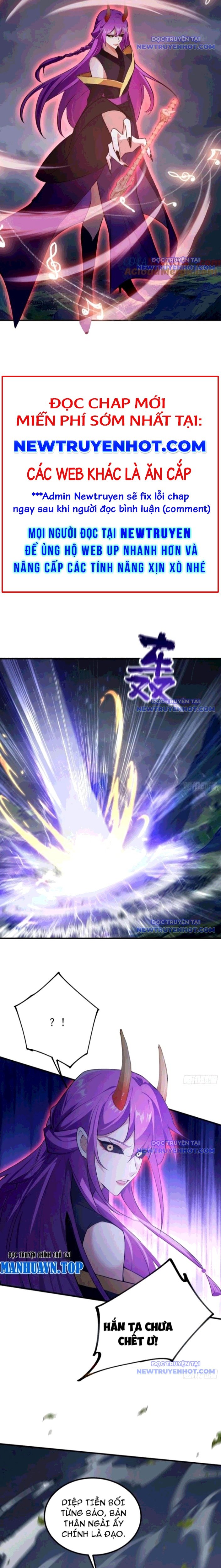 Hoá Ra Ta Đã Vô Địch Từ Lâu: Chapter 274