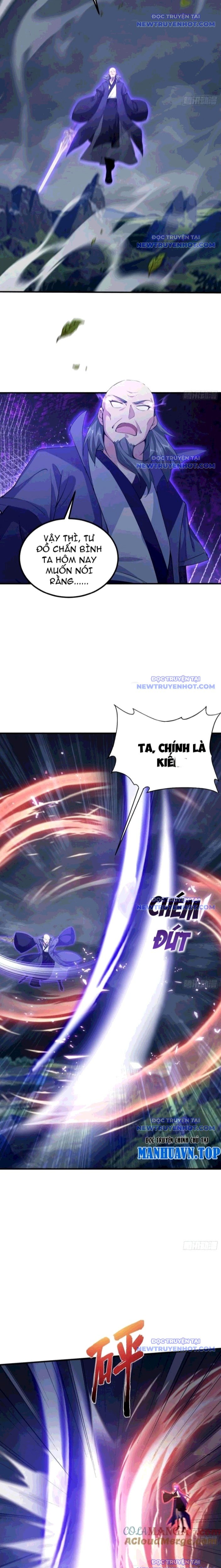 Hoá Ra Ta Đã Vô Địch Từ Lâu: Chapter 274