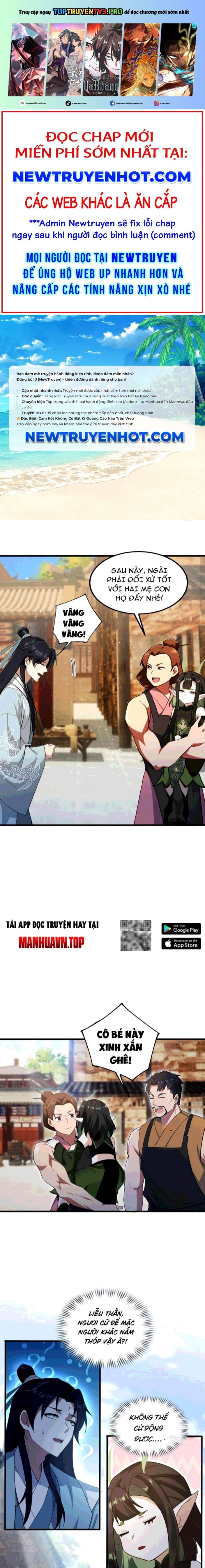 Hoá Ra Ta Đã Vô Địch Từ Lâu: Chapter 275