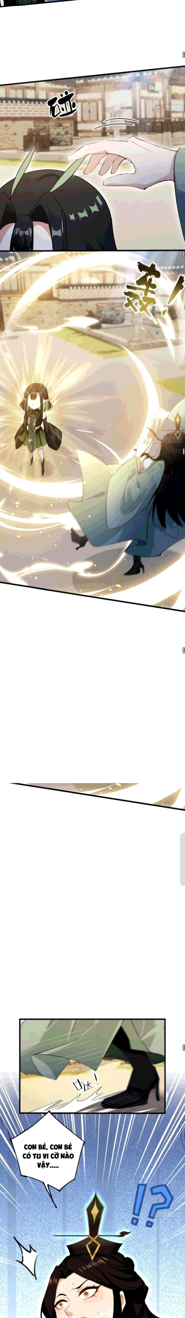 Hoá Ra Ta Đã Vô Địch Từ Lâu: Chapter 275