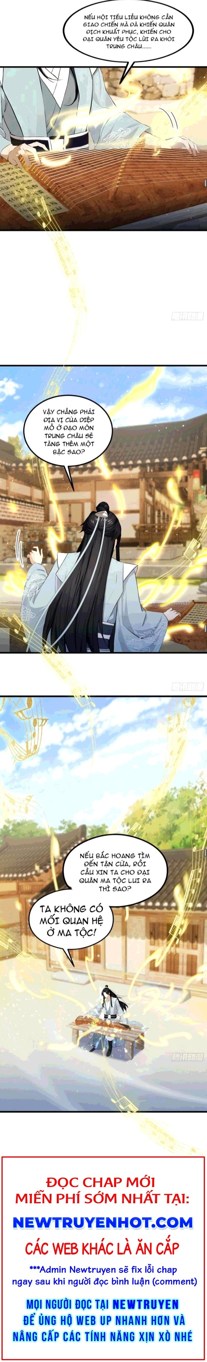 Hoá Ra Ta Đã Vô Địch Từ Lâu: Chapter 275