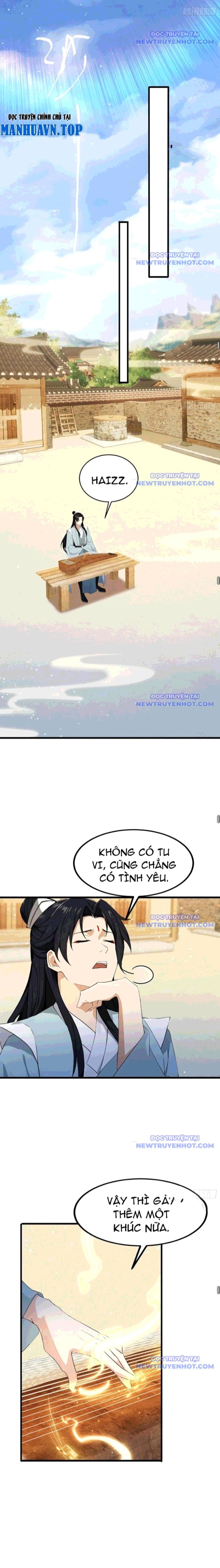 Hoá Ra Ta Đã Vô Địch Từ Lâu: Chapter 276