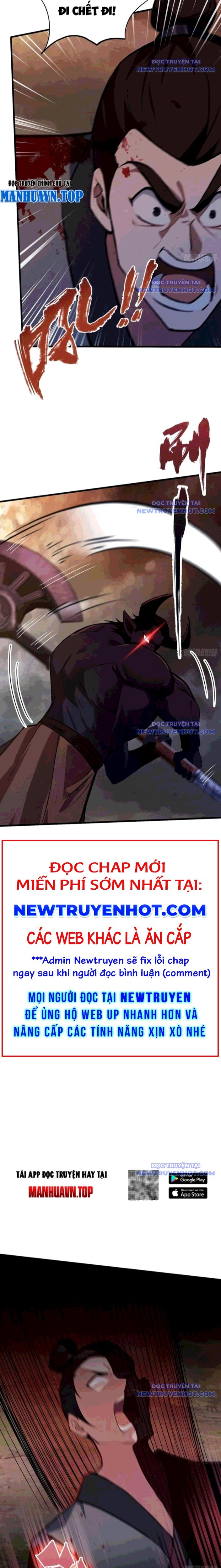 Hoá Ra Ta Đã Vô Địch Từ Lâu: Chapter 276