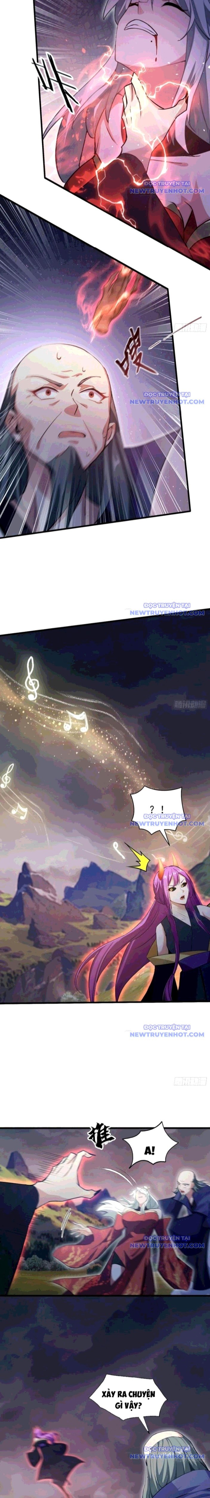 Hoá Ra Ta Đã Vô Địch Từ Lâu: Chapter 276