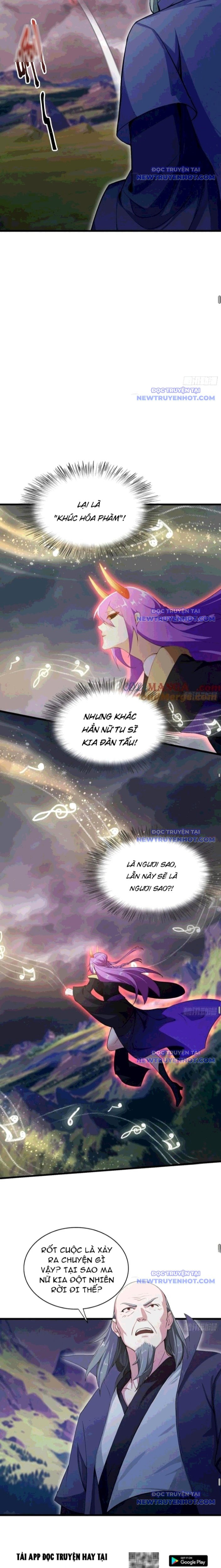 Hoá Ra Ta Đã Vô Địch Từ Lâu: Chapter 276