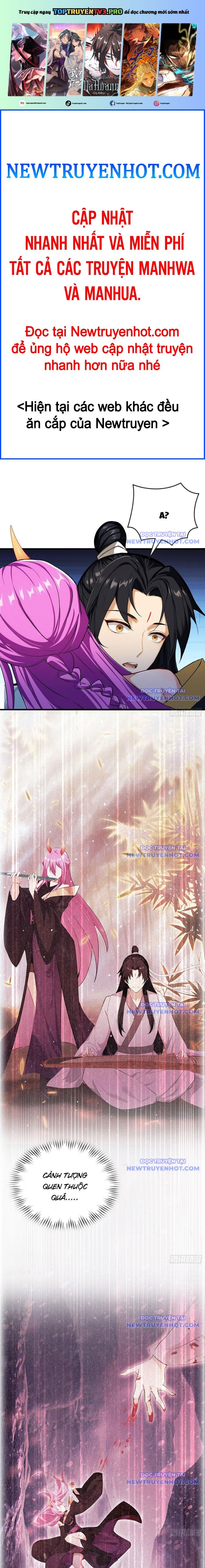 Hoá Ra Ta Đã Vô Địch Từ Lâu: Chapter 277