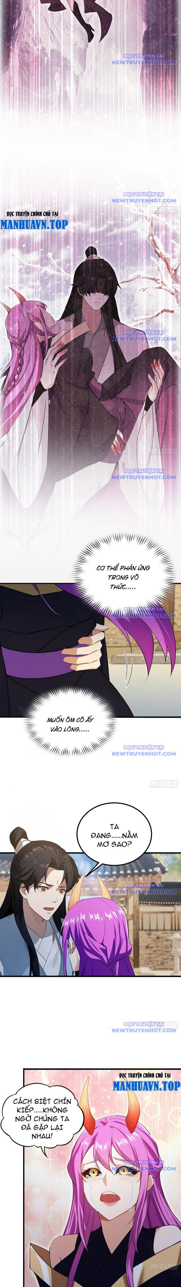 Hoá Ra Ta Đã Vô Địch Từ Lâu: Chapter 277