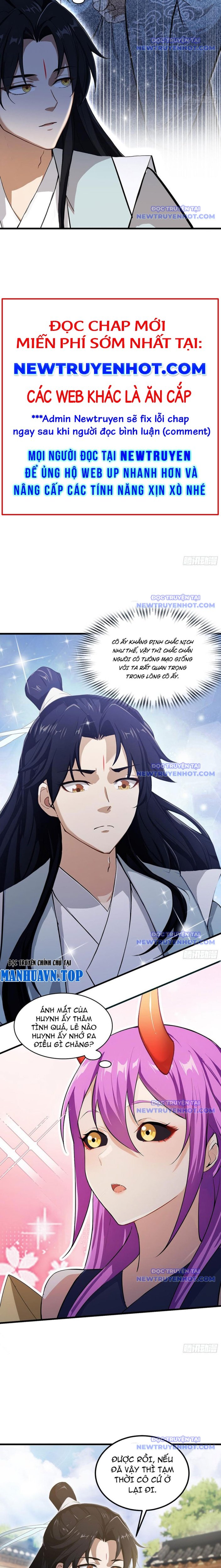 Hoá Ra Ta Đã Vô Địch Từ Lâu: Chapter 277