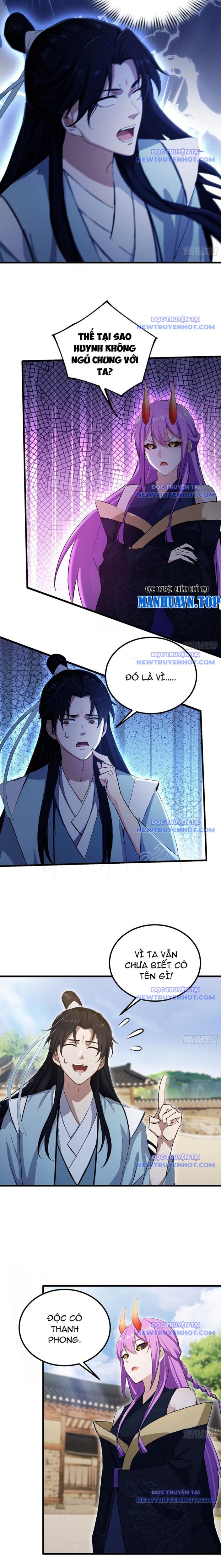 Hoá Ra Ta Đã Vô Địch Từ Lâu: Chapter 277