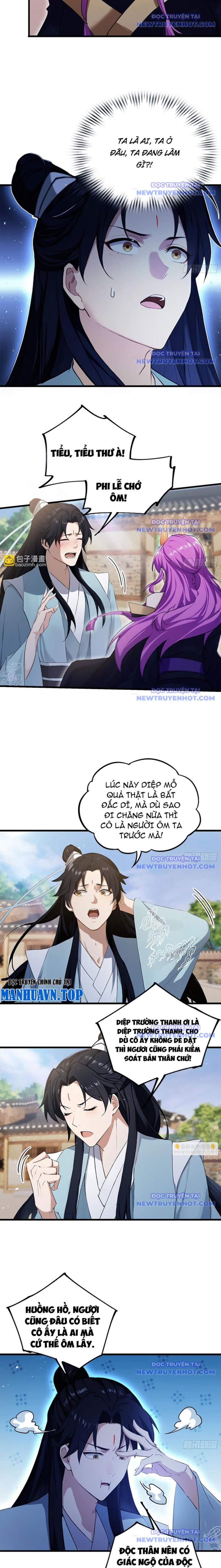 Hoá Ra Ta Đã Vô Địch Từ Lâu: Chapter 277