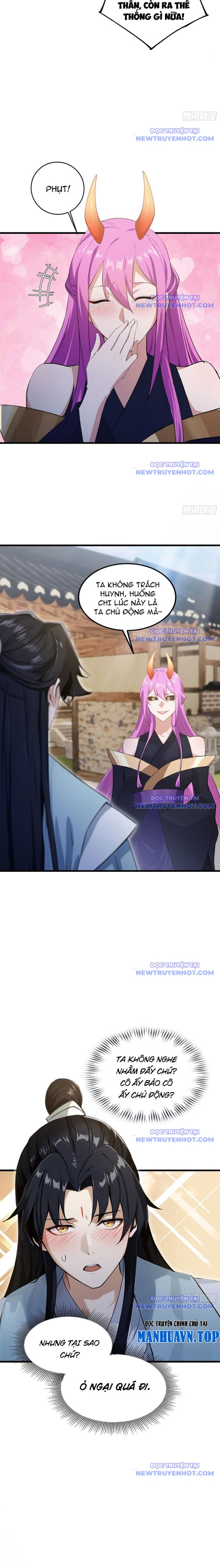 Hoá Ra Ta Đã Vô Địch Từ Lâu: Chapter 277