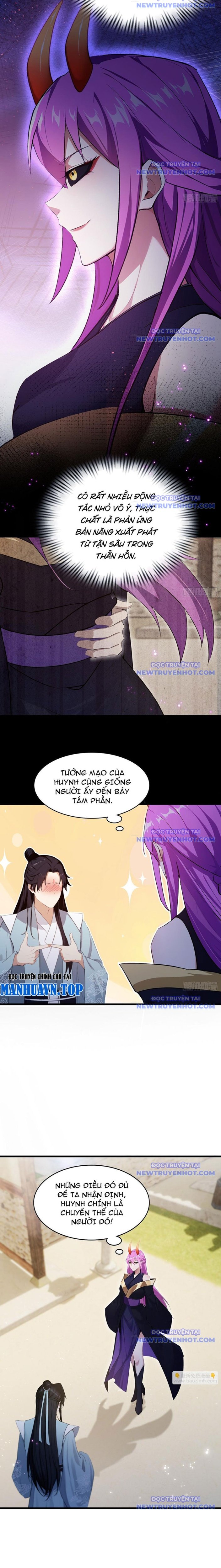 Hoá Ra Ta Đã Vô Địch Từ Lâu: Chapter 277