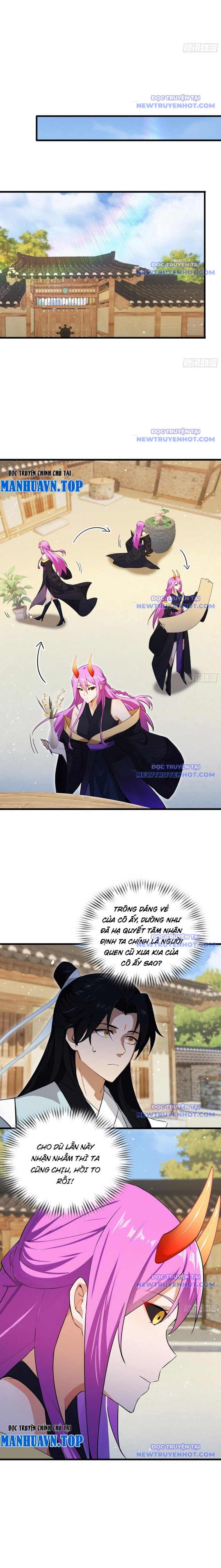 Hoá Ra Ta Đã Vô Địch Từ Lâu: Chapter 277