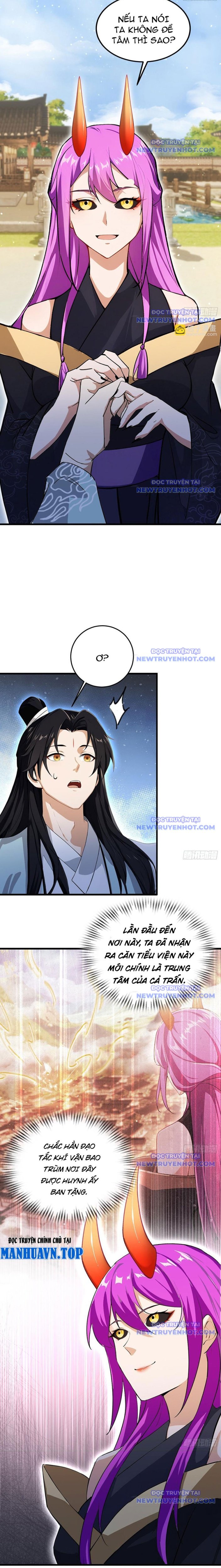 Hoá Ra Ta Đã Vô Địch Từ Lâu: Chapter 277