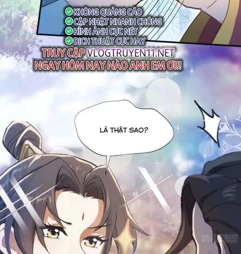 Hoá Ra Ta Đã Vô Địch Từ Lâu: Chapter 28