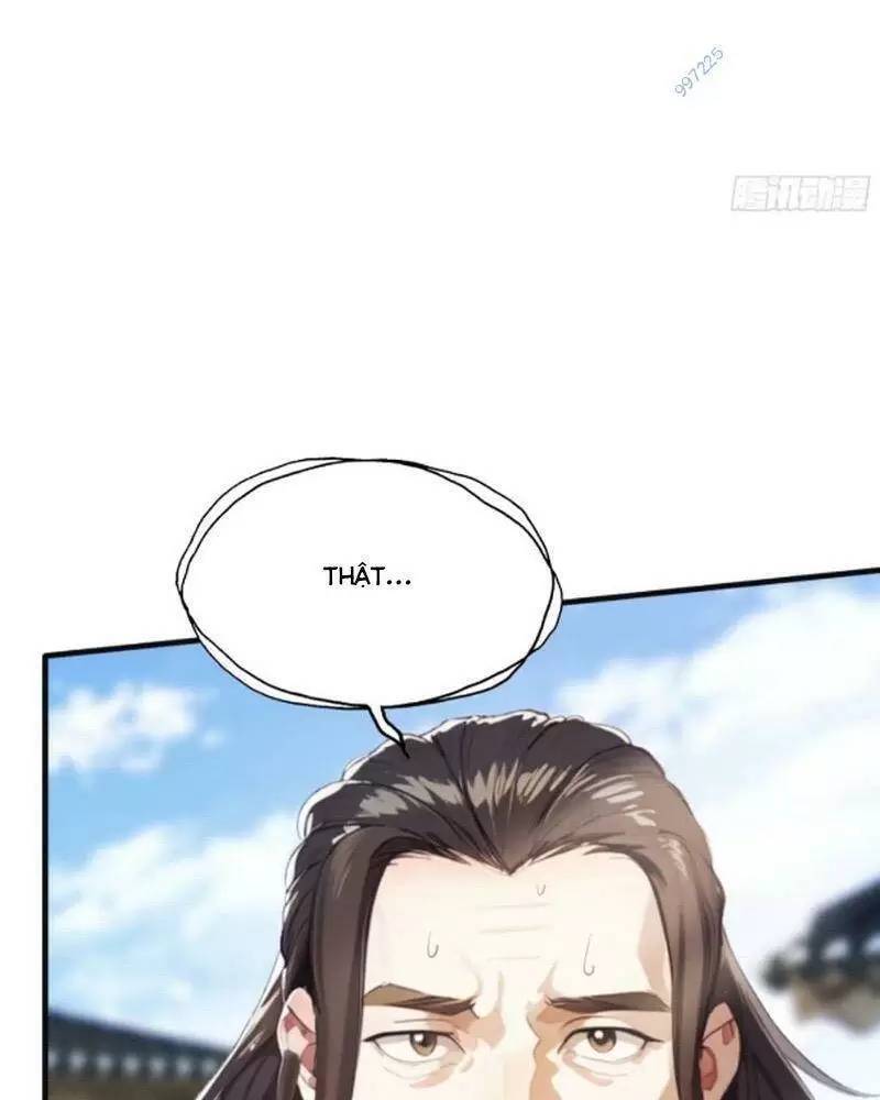 Hoá Ra Ta Đã Vô Địch Từ Lâu: Chapter 28