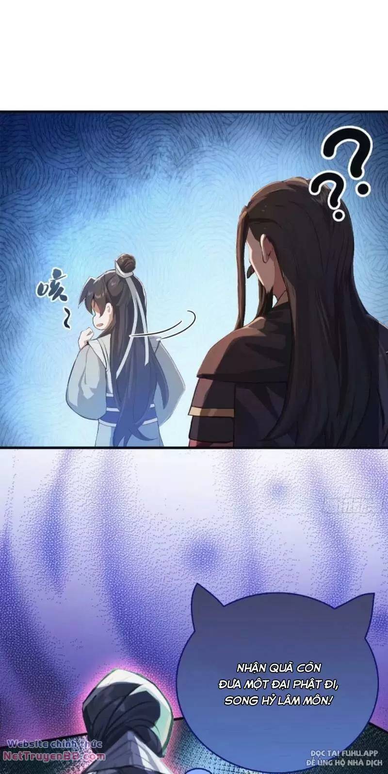 Hoá Ra Ta Đã Vô Địch Từ Lâu: Chapter 28