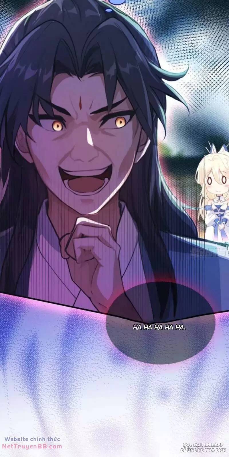 Hoá Ra Ta Đã Vô Địch Từ Lâu: Chapter 28