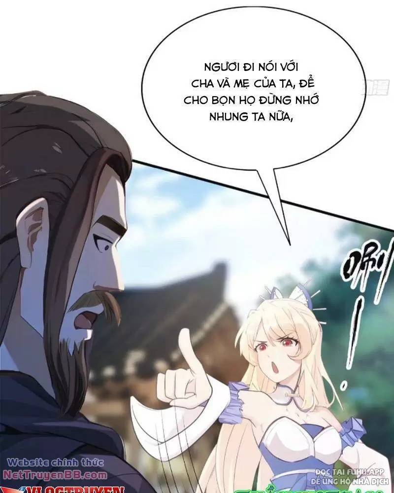 Hoá Ra Ta Đã Vô Địch Từ Lâu: Chapter 28