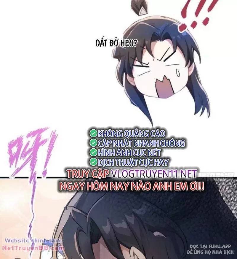 Hoá Ra Ta Đã Vô Địch Từ Lâu: Chapter 28