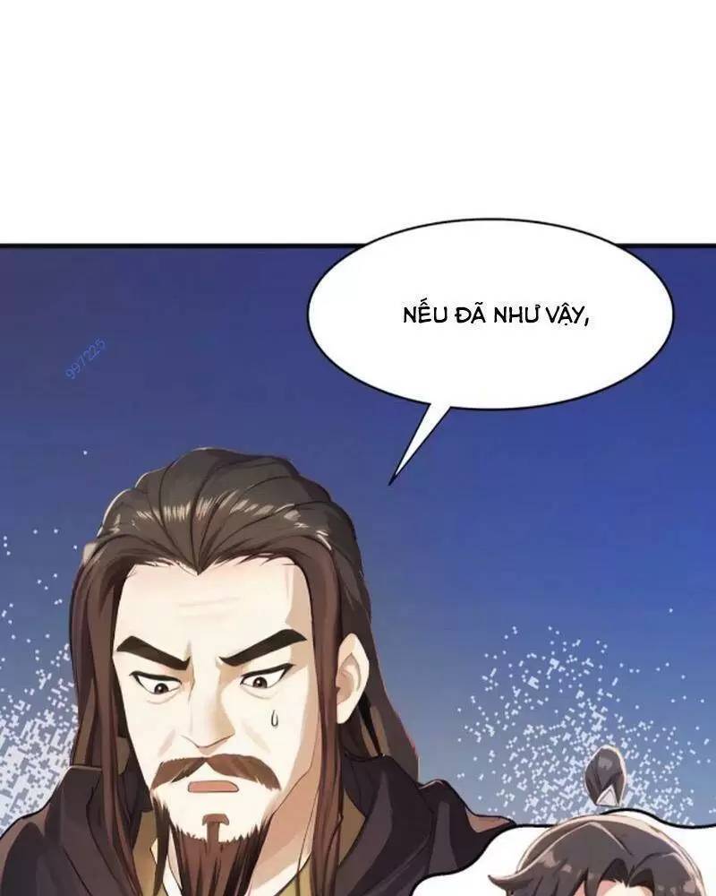 Hoá Ra Ta Đã Vô Địch Từ Lâu: Chapter 28
