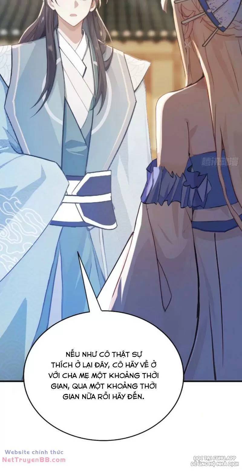 Hoá Ra Ta Đã Vô Địch Từ Lâu: Chapter 28