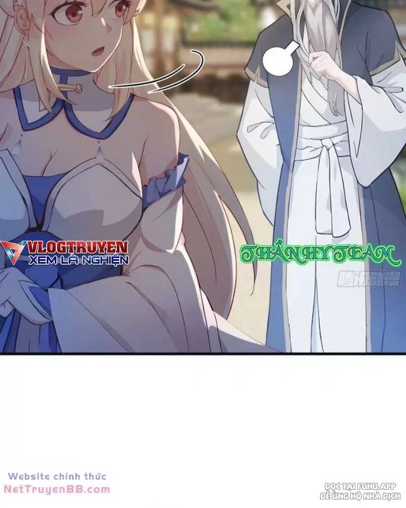 Hoá Ra Ta Đã Vô Địch Từ Lâu: Chapter 28