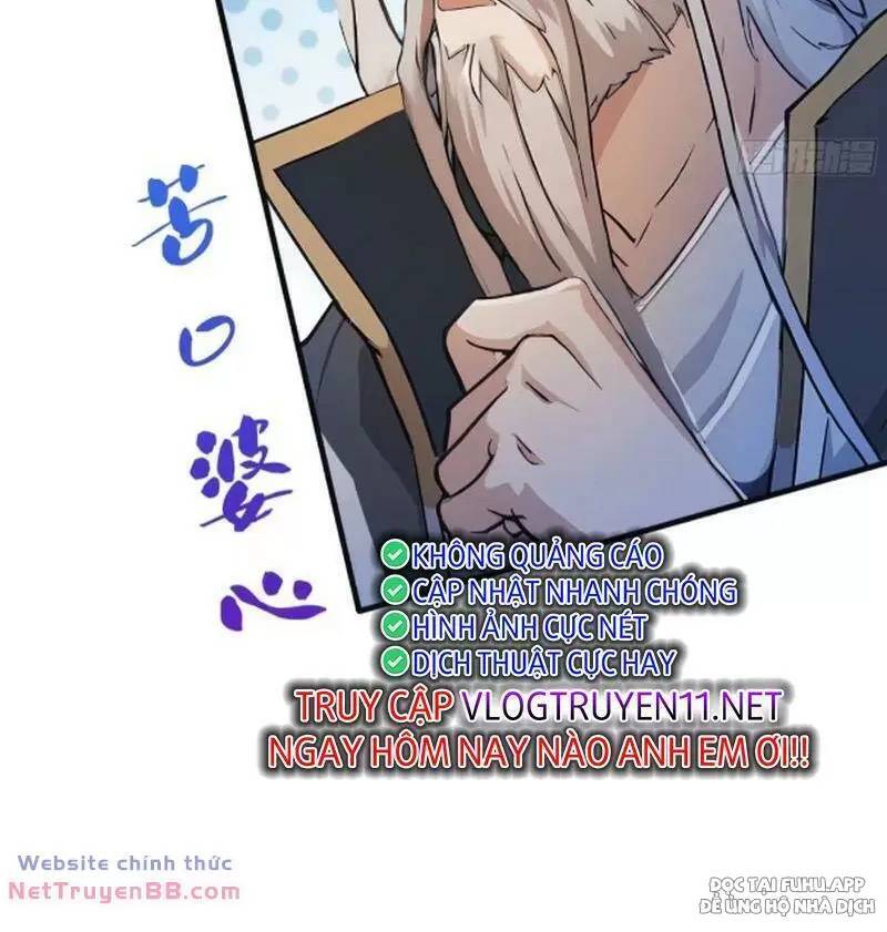 Hoá Ra Ta Đã Vô Địch Từ Lâu: Chapter 28