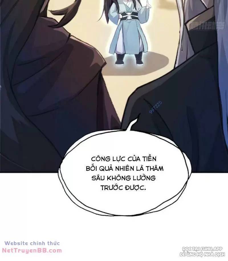 Hoá Ra Ta Đã Vô Địch Từ Lâu: Chapter 28