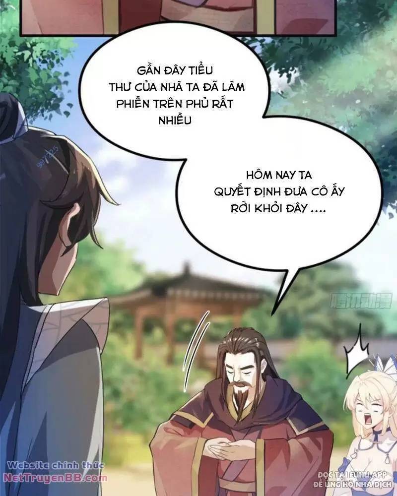 Hoá Ra Ta Đã Vô Địch Từ Lâu: Chapter 28