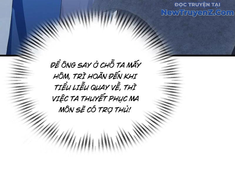 Hoá Ra Ta Đã Vô Địch Từ Lâu: Chapter 280