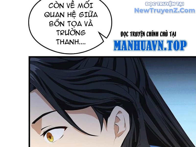 Hoá Ra Ta Đã Vô Địch Từ Lâu: Chapter 280