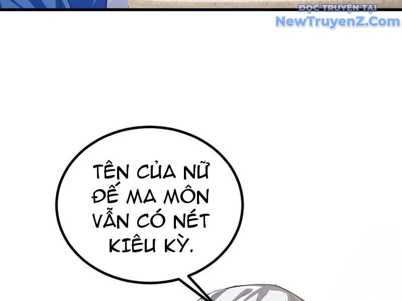 Hoá Ra Ta Đã Vô Địch Từ Lâu: Chapter 280