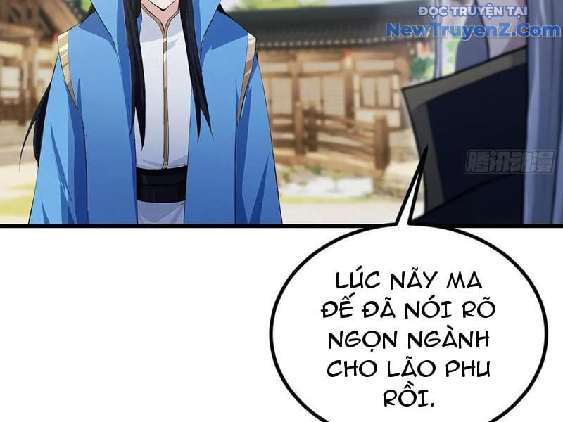 Hoá Ra Ta Đã Vô Địch Từ Lâu: Chapter 280