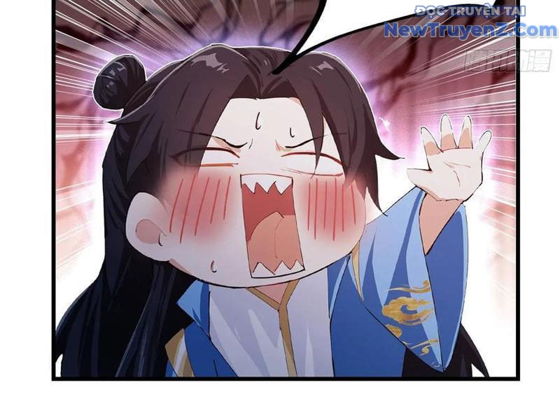 Hoá Ra Ta Đã Vô Địch Từ Lâu: Chapter 280