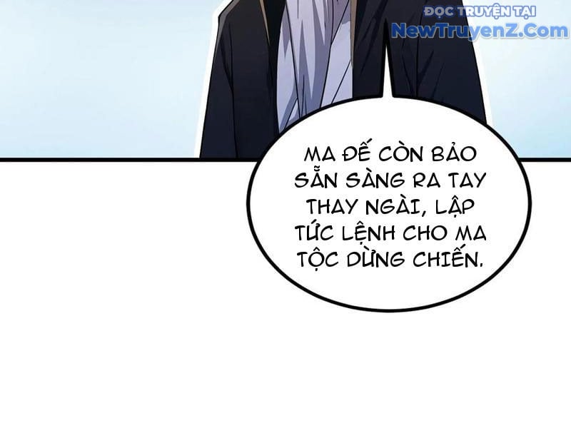 Hoá Ra Ta Đã Vô Địch Từ Lâu: Chapter 280