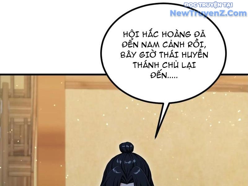 Hoá Ra Ta Đã Vô Địch Từ Lâu: Chapter 280