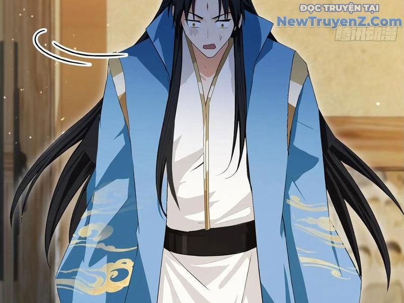 Hoá Ra Ta Đã Vô Địch Từ Lâu: Chapter 280