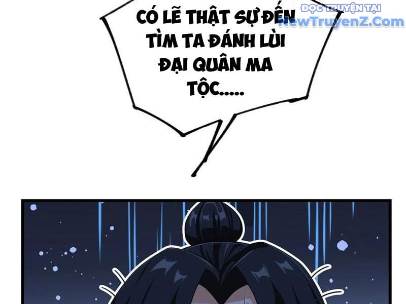 Hoá Ra Ta Đã Vô Địch Từ Lâu: Chapter 280